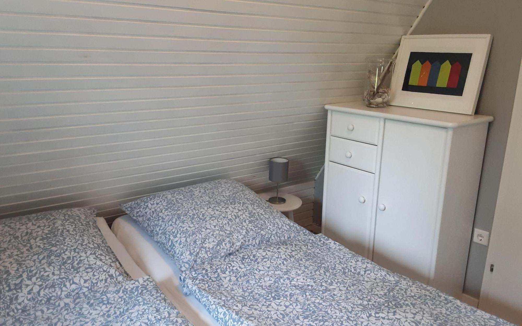 Ferienhaus-Slanitz Harlesiel Exteriör bild
