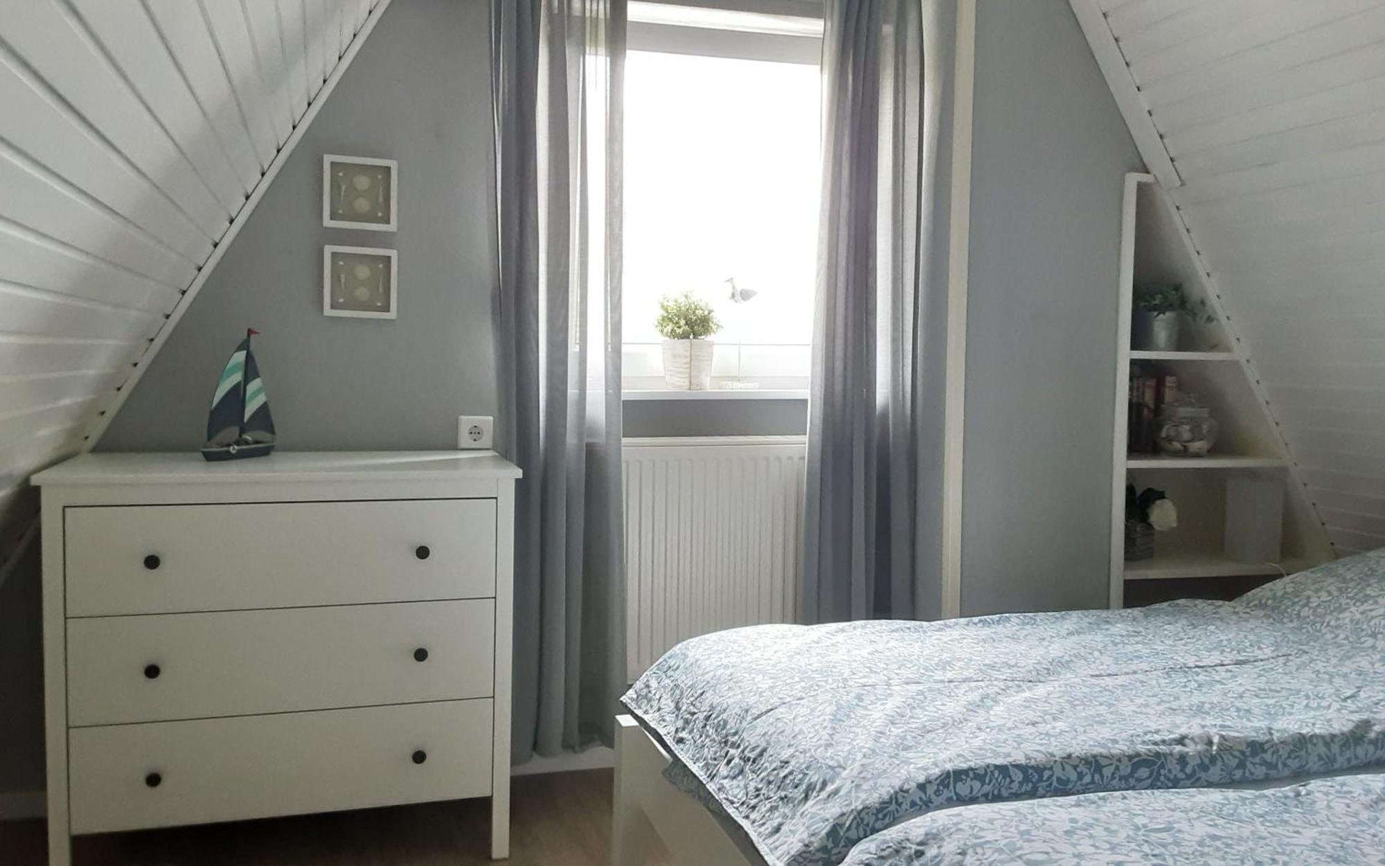 Ferienhaus-Slanitz Harlesiel Exteriör bild